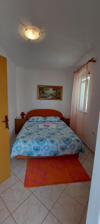 Hotel Danijel à Sveti Juraj Extérieur photo
