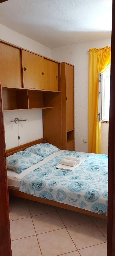 Hotel Danijel à Sveti Juraj Extérieur photo