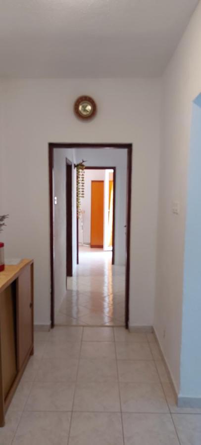 Hotel Danijel à Sveti Juraj Extérieur photo